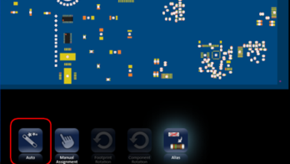 Ideal for special requirements