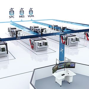 Viscom Multiline Verification