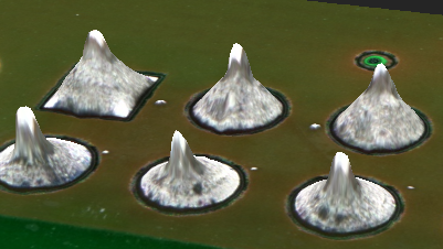 3D quality control of THT solder joints