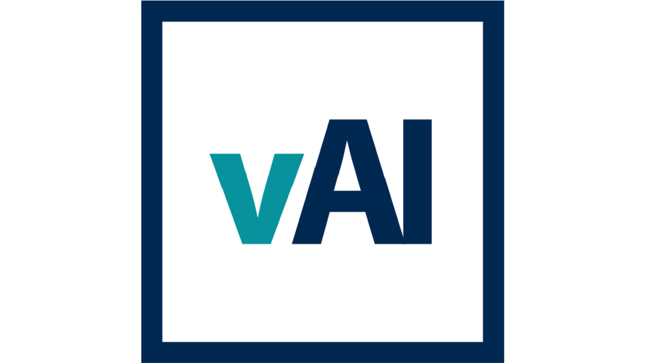 vAI Logo