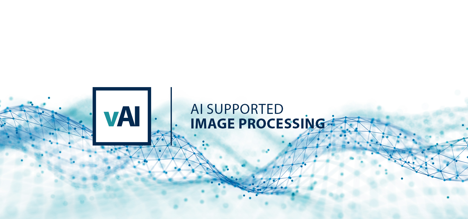 vai AI Supported image processing