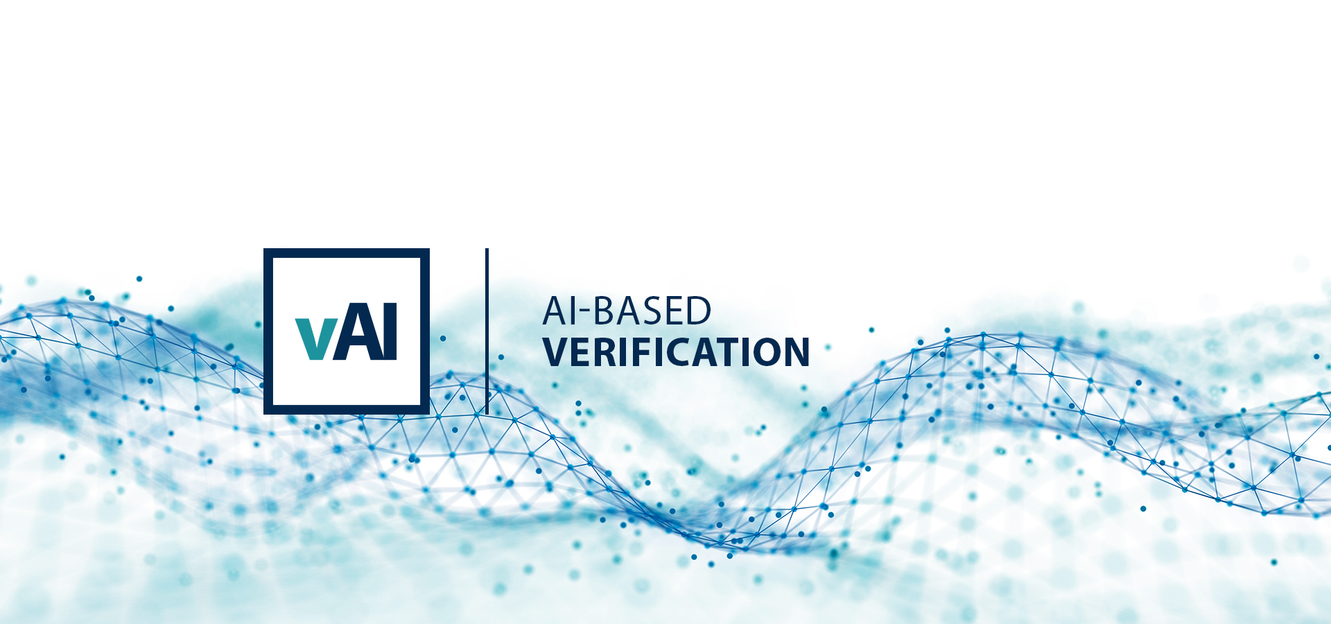 vai AI based verification