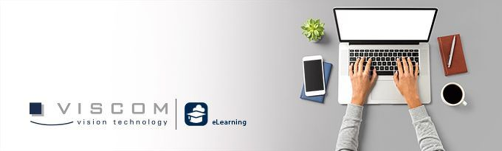 [Translate to Chinese:] Viscom e-learning